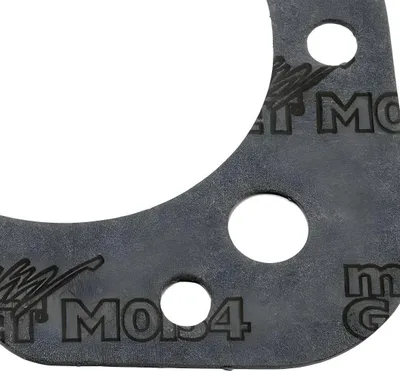 Produktbild von Zylinderfußdichtung Piaggio, 0,40 mm für ET4 50, 969229