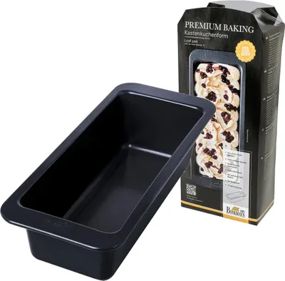 Produktbild von Birkmann Kastenform Premium Baking | Auswahl 30cm : 30 cm Größe: 30 cm