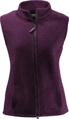 Produktbild von Mufflon W100 Mu-Vita lila XS