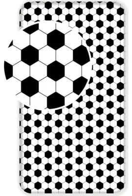 Imagen del producto de Sábana ajustable para colchón, sábana de cama con goma elástica, 90 x 200 cm. (Ideal para camas de fútbol)