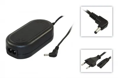 Produktbild von OTB Netzteil kompatibel zu Canon CA-570