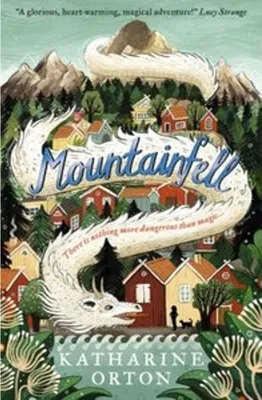 Produktbild von Mountainfell