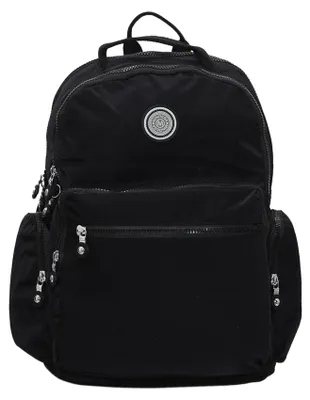 Immagine prodotto di Zaino da donna Mindesa, colore nero, taglia unica