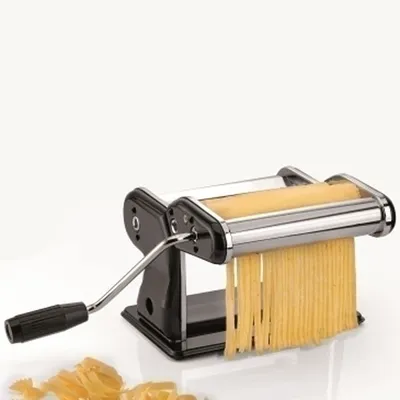 Obrázok produktu pre GEFU 28230 strojček na pastu/ravioli Ručný strojček na cestoviny