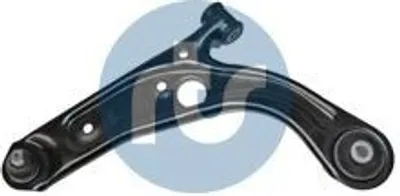 Produktbild von RTS 96-90125-2 Querlenker Vorne Links Unten für FIAT Panda Schrägheck (312, 319)