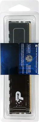 Zdjęcie produktu dla Patriot Memory Signature Line PREMIUM, 16 GB, 1 x 16 GB, DDR4, 288-pin DIMM
