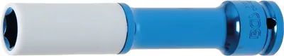 Immagine prodotto di BGS Protezione di potenza inserto azionamento quadrato 12,5 mm (1/2") SW 17 mm - 7101