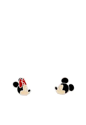 Zdjęcie produktu dla Ohrringe Disney Myszka Miki