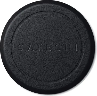 Imagen del producto de Adhesivo magnético de Satechi para iPhone 8/SE (modelos de 2022 y 2020)/X/XS/11