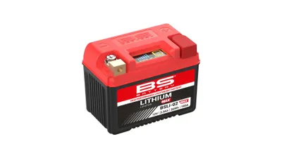 Produktbild von BS Battery Batterie Lithium-Eisen-Phosphat - BSLi-02 MAX
