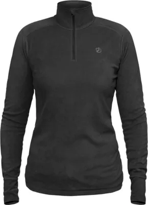 Produktbild von FJÄLLRÄVEN Skare Half Zip W Black M