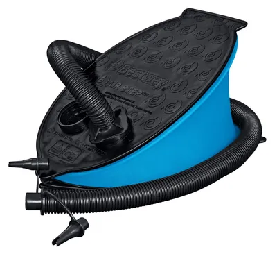Immagine prodotto di Pompa a pedale Air Step™ 1.400 ml