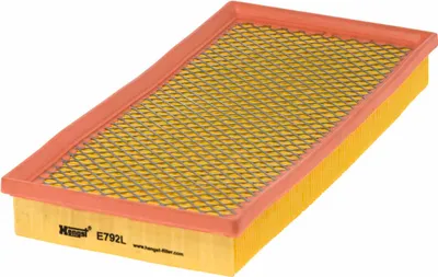 Obrázok produktu pre HENGST FILTER Vzduchový filter Článok: E792L