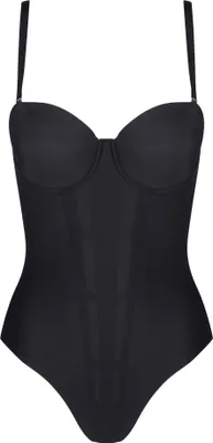 Produktbild von Triumph Damen Body Shape Smart Bswdp ( 85D  Schwarz  )