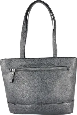 Productafbeelding van Gabor Linea - Shopper tas voor dames, zwart, geschikt voor vrijetijdskleding