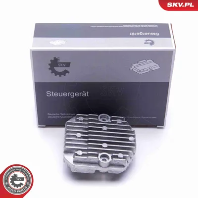 Produktbild von ESEN SKV Scheinwerfer-Steuergerät Steuergerät 59SKV081 Rechts für BMW 5 Touring (G31) 0,22kg