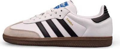 Produktbild von adidas Samba OG Cloud White Core Black - 42 Größe: 42