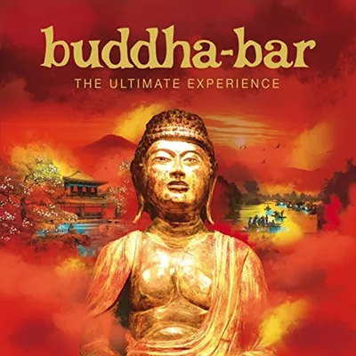 Immagine prodotto di Buddha Bar: l'esperienza definitiva