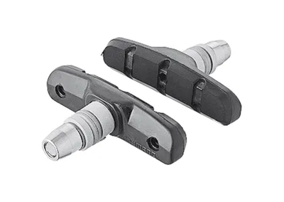 Zdjęcie produktu dla Szczęki hamulcowe Shimano Shim.brake S65T V-Brake