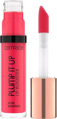 Produktbild von Catr.Plump It Up Lip Booster 090 3.