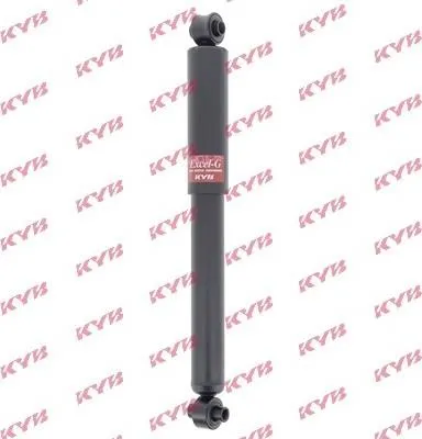 Produktbild von Stoßdämpfer-Set Hinterachse Gasdruck Teleskop KYB für u.a. VOLVO 240