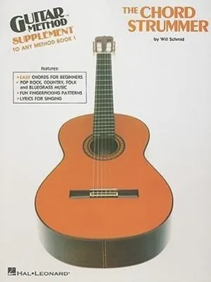 Produktbild von The Chord Strummer