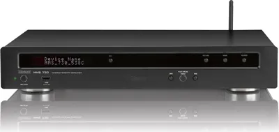 Produktbild von Magnat Streamer MMS 730 schwarz