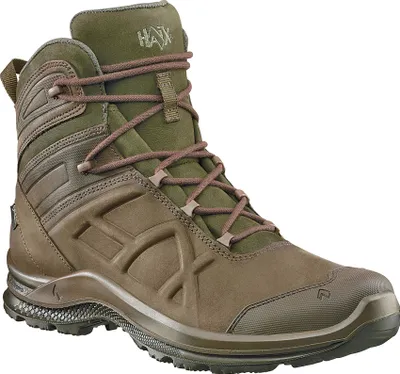 Produktbild von Haix Black Eagle Nature GTX mid UK 9.0 / EU 43