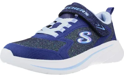 Produktbild von SKECHERS WAVE 92 Blau