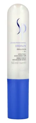 Produktbild von Wella SP Hydrate Emulsion 50ml