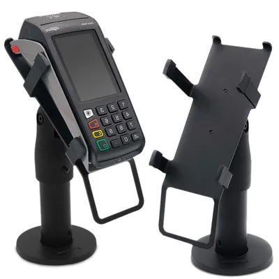 POS-Halterung für Ingenico DESK 3200-5000, 180° drehbar, 45° neigbar