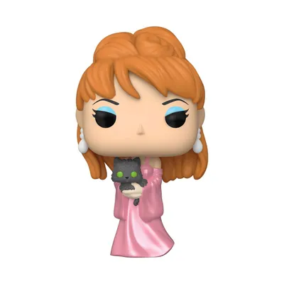 Produktbild von Funko Friends POP! TV Vinyl Figur Music Video Phoebe 9 cm FK41954