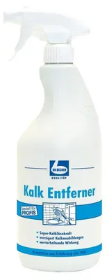 Produktbild von "Dr. Becher" Kalk Entferner 1 l