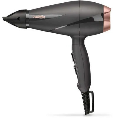 Image de Babyliss Sèche-cheveux (Moteur AC) 6709DE
