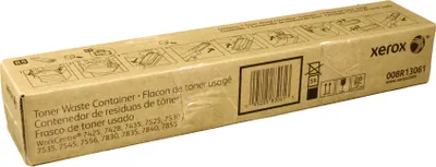 Produktbild von Xerox 008R13061, 440000 Seiten, Xerox, WC 7830, 7835, 7845, 7855, 95,249 x 495,299 x 76,199 mm, 430,9 g, EAR99