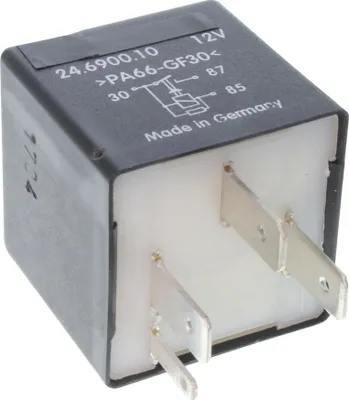 Image de Vemo Relais, pompe à carburant V15-71-0019