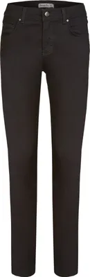 Produktbild von ANGELS JEANS SKINNY black 519 12.1000 38 L30