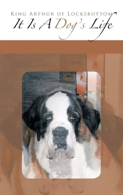 Produktbild von It's a Dog's Life