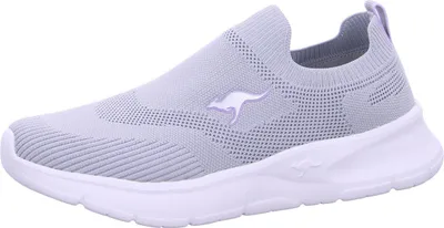 Produktbild von KangaRoos K-NJ Doja Slipper Grau in Gr. 41