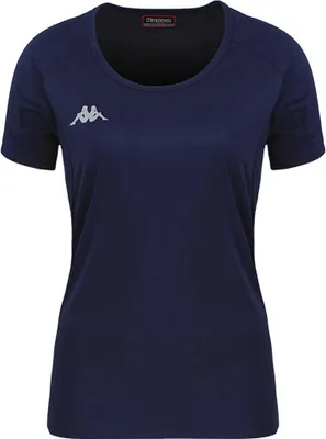 Productafbeelding van Kappa Fania Blue Marine, 6 jaar