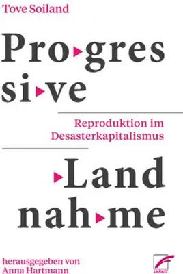 Image de Progressive Landnahme