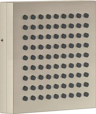 Immagine prodotto di hansgrohe AXOR ShowerComposition douche dépaule 110/110, 1jet, 12596820, 12596820