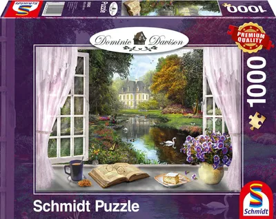 Zdjęcie produktu dla Schmidt Spiele 59590, Chłopak, dziewczyna, Wielobarwny, Chłopak, dziewczyna