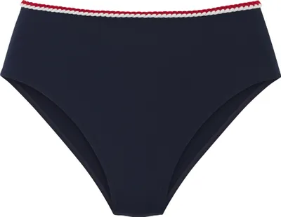 Produktbild von s.Oliver Bikini-Hose Junis marine Größe 44