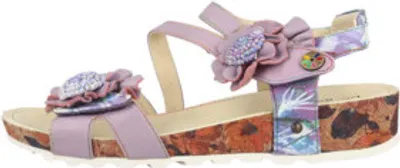 Produktbild von Sandalen für Damen in lila