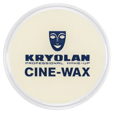 Productafbeelding van Kryolan Cine-Wax: Modelleerwax