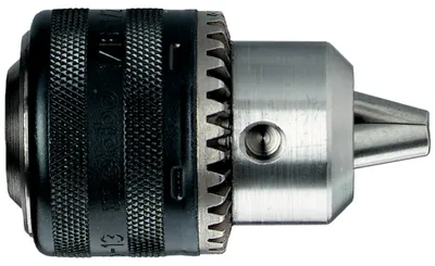 Produktbild von Metabo Zahnkranzbohrfutter R+L1/2" 1,5-13 mm