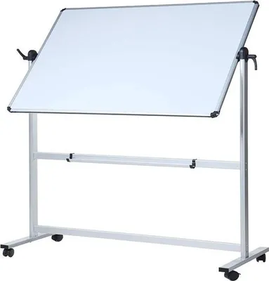 Produktbild von Famanu Pinnwand Magnetisch - 1100 x 750 mm