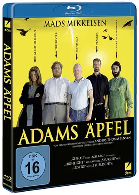 Obrázok produktu pre Adams Äpfel