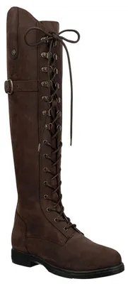 Produktbild von Suedwind Equestrian Reitstiefel Longford Waterproof Winterreitstiefel Waxy Brown